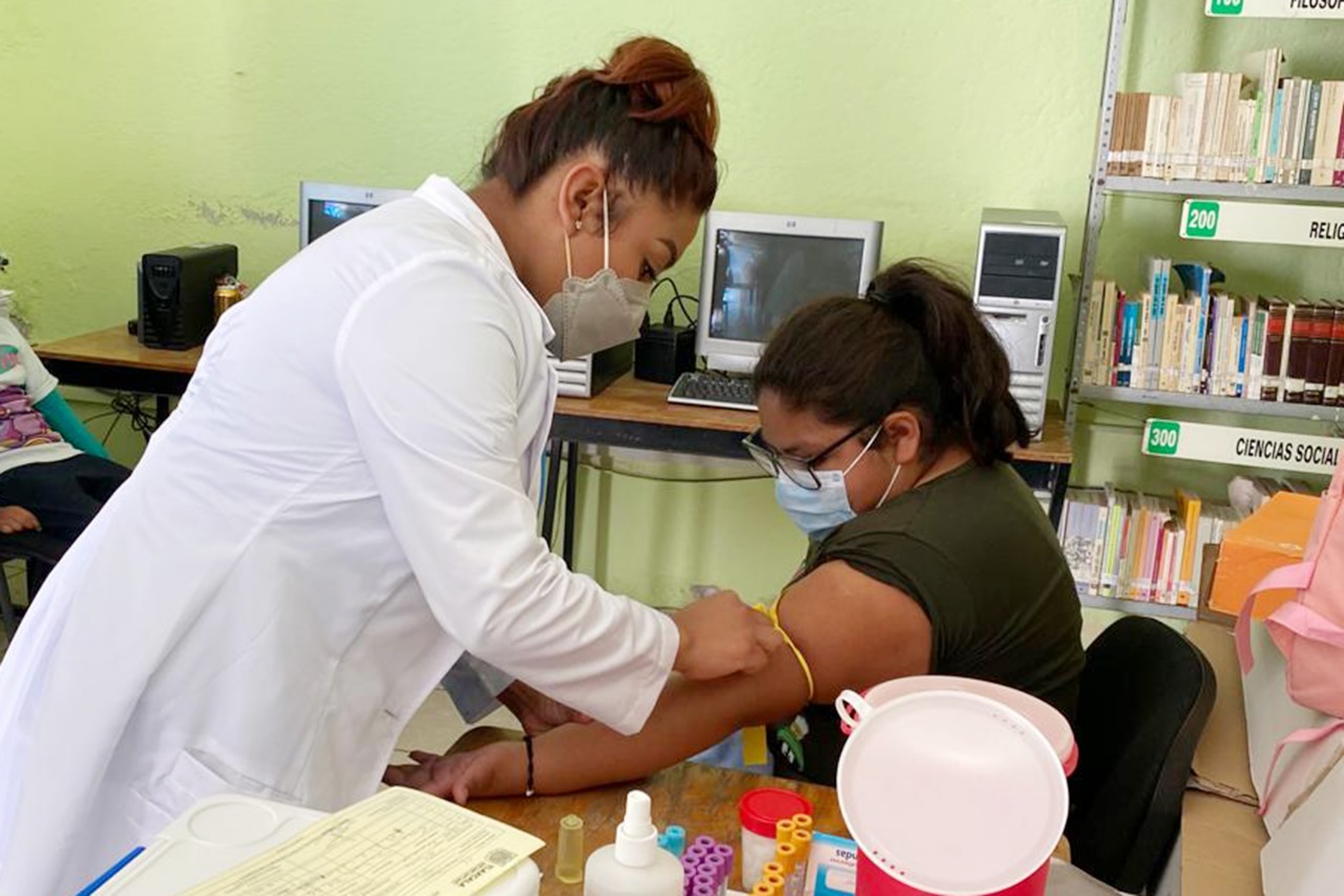 Gobierno de Huamantla llevará Caravana de la Salud y Servicios a las 39 comunidades